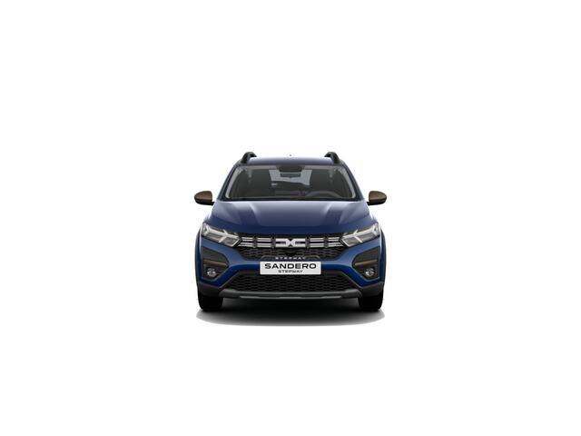 Dacia SANDERO Stepway TCe 110 6MT Extreme | Achteruitrijcamera | Cruise Control en snelheidsbegrenzer | Dagrijverlichting
