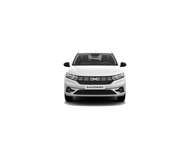 Dacia SANDERO TCe 90 CVT Journey | Achteruitrijcamera | Bekleding Comfort | Cruise Control en snelheidsbegrenzer