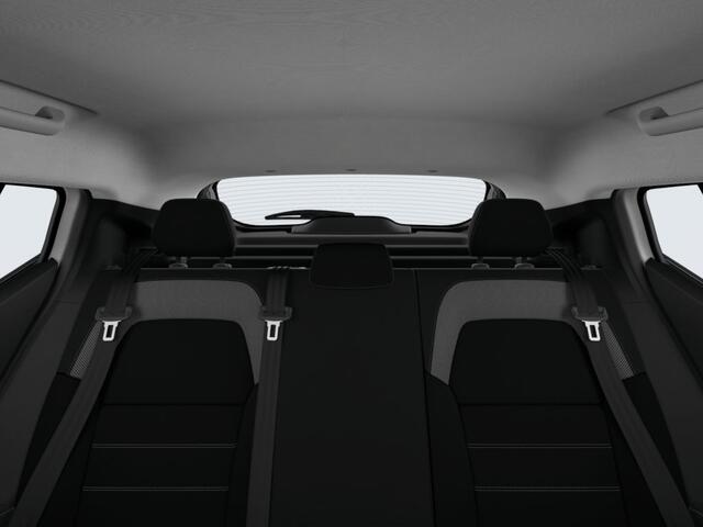 Dacia SANDERO TCe 90 CVT Journey | Achteruitrijcamera | Bekleding Comfort | Cruise Control en snelheidsbegrenzer