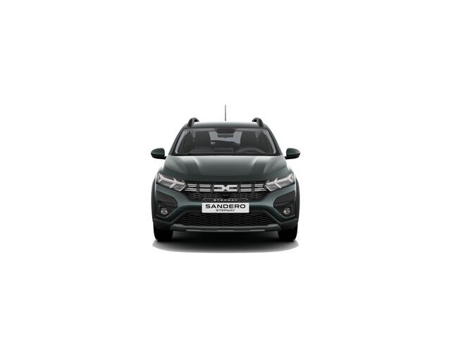 Dacia SANDERO Stepway TCe 110 6MT Expression | Achteruitrijcamera | Bekleding 'Stepway' | Cruise Control en snelheidsbegrenzer