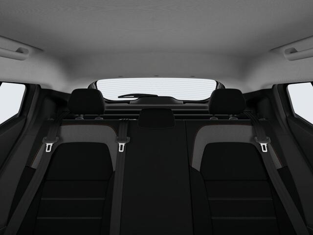 Dacia SANDERO Stepway TCe 110 6MT Expression | Achteruitrijcamera | Bekleding 'Stepway' | Cruise Control en snelheidsbegrenzer