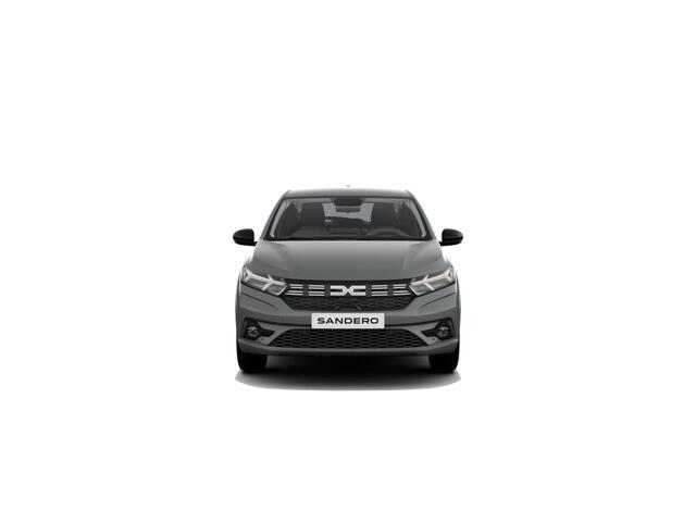 Dacia SANDERO TCe 90 CVT Journey | Achteruitrijcamera | Bekleding Comfort | Cruise Control en snelheidsbegrenzer