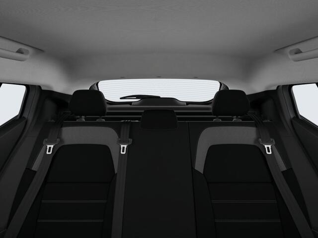 Dacia SANDERO TCe 90 CVT Journey | Achteruitrijcamera | Bekleding Comfort | Cruise Control en snelheidsbegrenzer