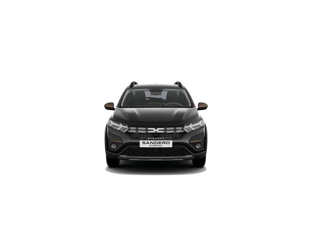 Dacia SANDERO Stepway TCe 110 6MT Extreme | Achteruitrijcamera | Cruise Control en snelheidsbegrenzer | Dagrijverlichting