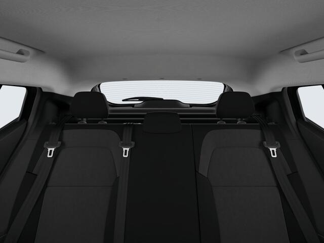 Dacia SANDERO Stepway TCe 110 6MT Extreme | Achteruitrijcamera | Cruise Control en snelheidsbegrenzer | Dagrijverlichting