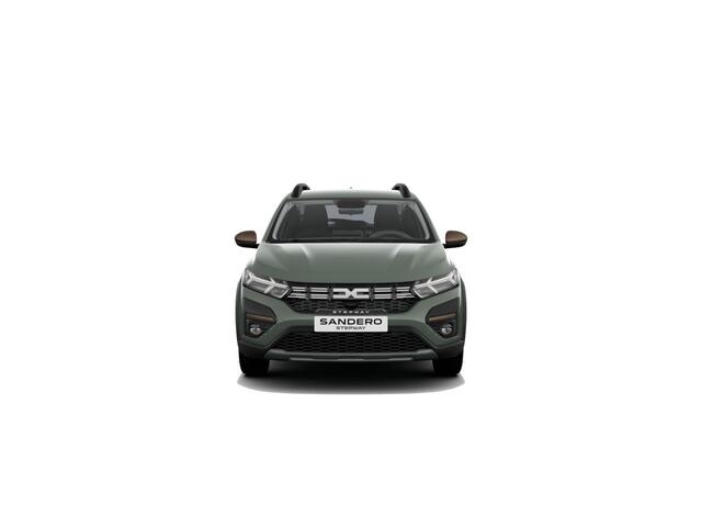 Dacia SANDERO Stepway TCe 90 CVT Extreme | Achteruitrijcamera | Cruise Control en snelheidsbegrenzer | Dagrijverlichting
