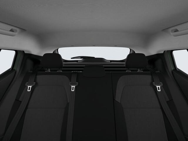 Dacia SANDERO Stepway TCe 90 CVT Extreme | Achteruitrijcamera | Cruise Control en snelheidsbegrenzer | Dagrijverlichting