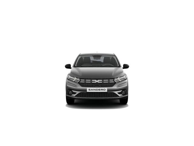 Dacia SANDERO TCe 100 ECO-G 5MT Journey | Achteruitrijcamera | Bekleding Comfort | Cruise Control en snelheidsbegrenzer