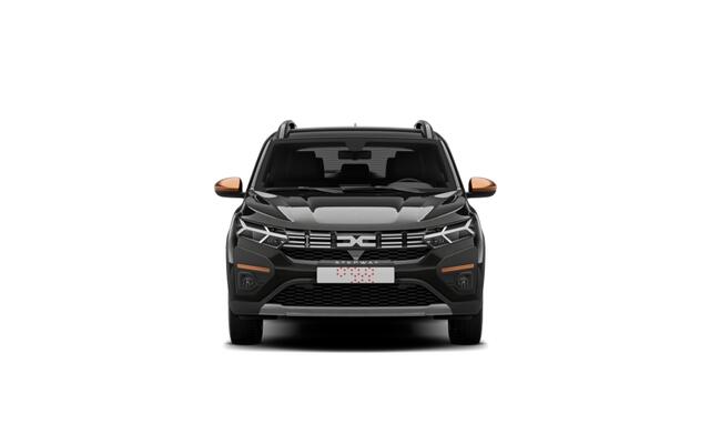 Dacia SANDERO Stepway TCe 90 CVT Extreme | Achteruitrijcamera | Cruise Control en snelheidsbegrenzer | Dagrijverlichting
