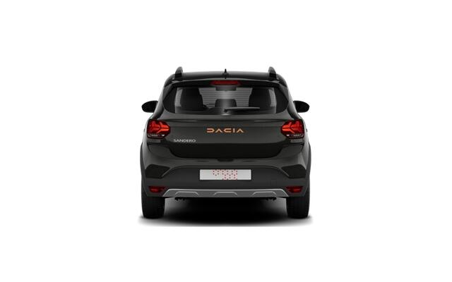 Dacia SANDERO Stepway TCe 90 CVT Extreme | Achteruitrijcamera | Cruise Control en snelheidsbegrenzer | Dagrijverlichting