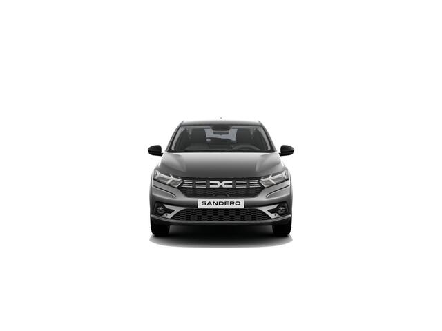 Dacia SANDERO TCe 100 ECO-G 5MT Journey | Achteruitrijcamera | Bekleding Comfort | Cruise Control en snelheidsbegrenzer