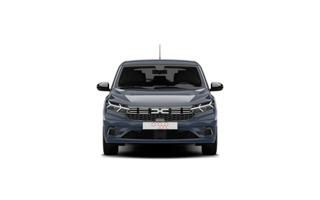 Dacia SANDERO TCe 100 ECO-G 5MT Essential | Bekleding Essential | Cruise Control en snelheidsbegrenzer | Dagrijverlichting