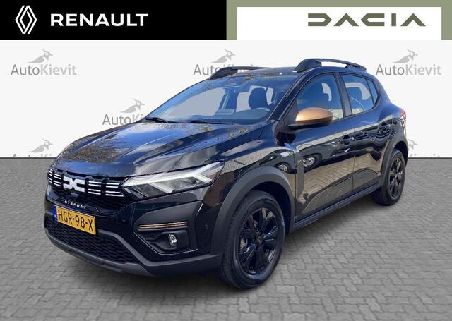 Dacia SANDERO Stepway 1.1 TCe 110 Extreme - Pack Extreme