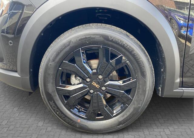 Dacia SANDERO Stepway 1.1 TCe 110 Extreme - Pack Extreme