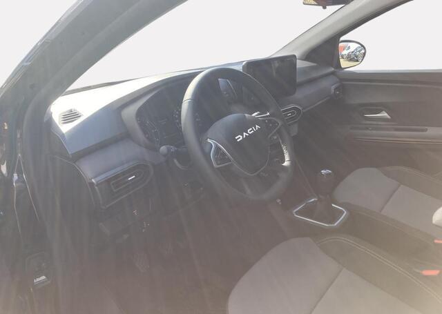 Dacia SANDERO Stepway 1.1 TCe 110 Extreme - Pack Extreme