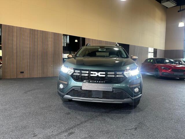 Dacia SANDERO 1.0 TCe 90 Extreem Camera/Pdc
