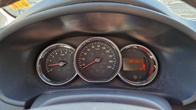 Dacia SANDERO 0.9 TCe Bi-Fuel Laureate