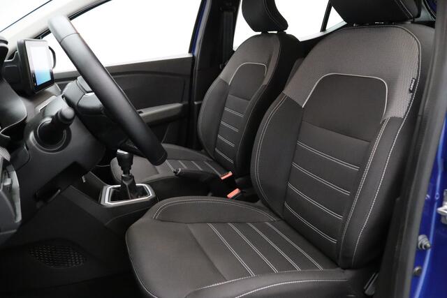 Dacia SANDERO TCe Bi-Fuel Comfort Airco | Cruise | Carplay | Parkeersens. achter