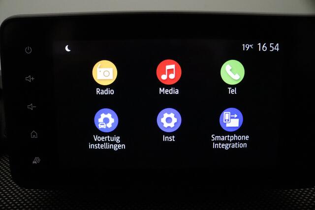 Dacia SANDERO TCe Bi-Fuel Comfort Airco | Cruise | Carplay | Parkeersens. achter