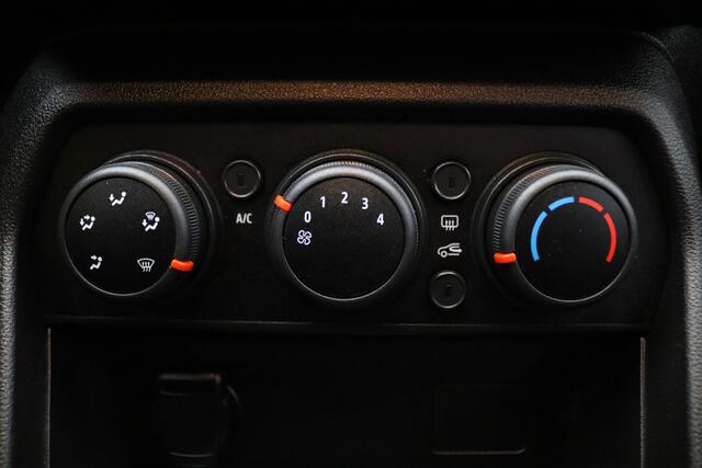 Dacia SANDERO TCe Bi-Fuel Comfort Airco | Cruise | Carplay | Parkeersens. achter