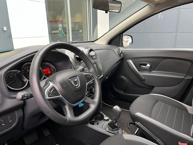 Dacia SANDERO 0.9 TCe Tech Road | Automaat | Trekhaak |