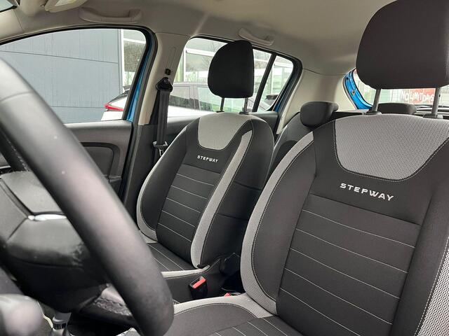 Dacia SANDERO 0.9 TCe Tech Road | Automaat | Trekhaak |