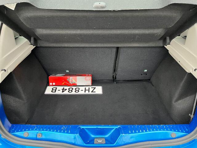 Dacia SANDERO 0.9 TCe Tech Road | Automaat | Trekhaak |
