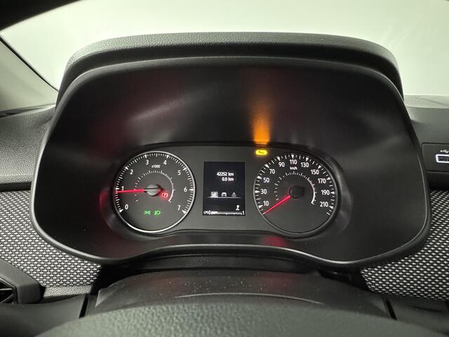 Dacia SANDERO Stepway 1.0 TCe 100 Bi-Fuel Comfort | Trekhaak | Achteruitrijcamera | Navigatie | Climate Control