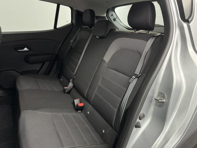 Dacia SANDERO Stepway 1.0 TCe 100 Bi-Fuel Comfort | Trekhaak | Achteruitrijcamera | Navigatie | Climate Control