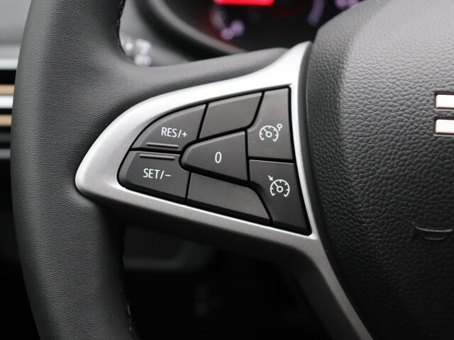 Dacia SANDERO Stepway TCe 100 ECO-G 6MT Extreme | Achteruitrijcamera | Cruise Control en snelheidsbegrenzer | Dagrijverlichting