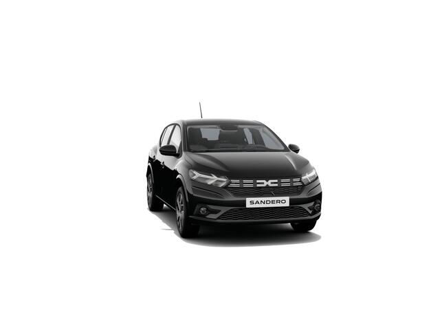 Dacia SANDERO TCe 100 ECO-G 5MT Expression | Bekleding Comfort | Cruise Control en snelheidsbegrenzer | Dagrijverlichting