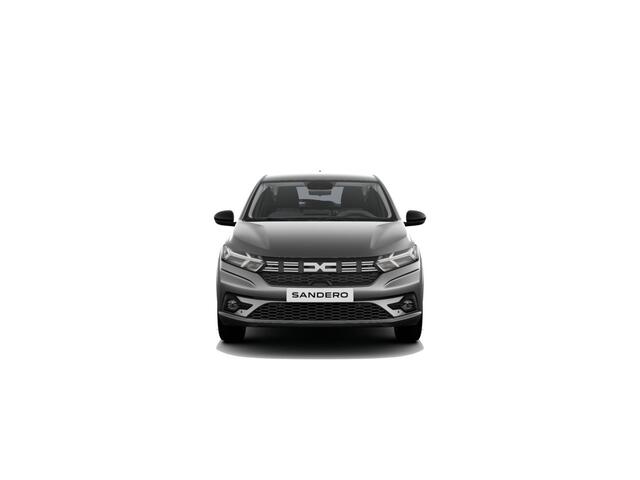 Dacia SANDERO TCe 90 5MT Journey | Achteruitrijcamera | Bekleding Comfort | Cruise Control en snelheidsbegrenzer
