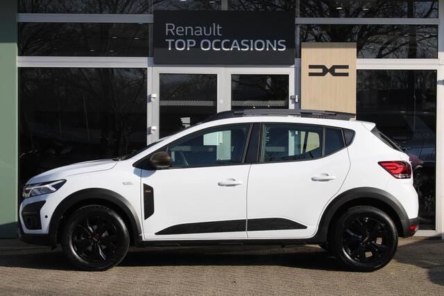 Dacia SANDERO Stepway 1.1 TCe 110 Extreme