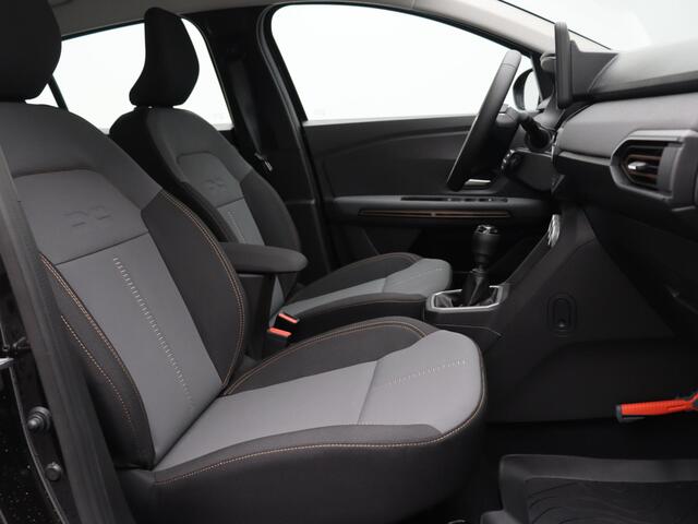 Dacia SANDERO Stepway 1.1 TCe 110pk Extreme | Blind spot warning | Elek. parkeerrem | Navigatie | Parkeersensoren voor/achter |