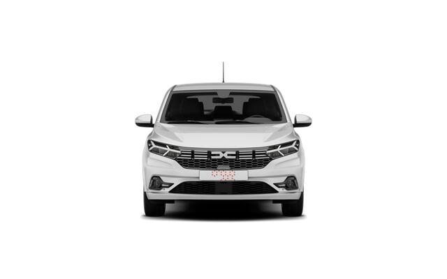 Dacia SANDERO TCe 100 ECO-G 5MT Expression | Achteruitrijcamera | Bekleding Comfort | Cruise Control en snelheidsbegrenzer