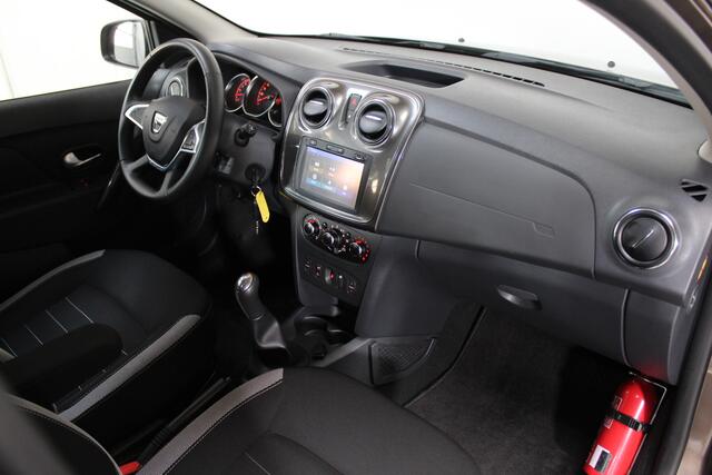 Dacia SANDERO 0.9 TCe Stepway | Nav | Camera | Cruise | Trekhaak