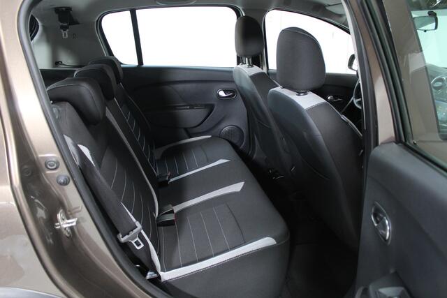 Dacia SANDERO 0.9 TCe Stepway | Nav | Camera | Cruise | Trekhaak