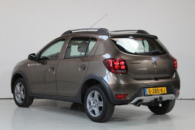 Dacia SANDERO 0.9 TCe Stepway | Nav | Camera | Cruise | Trekhaak