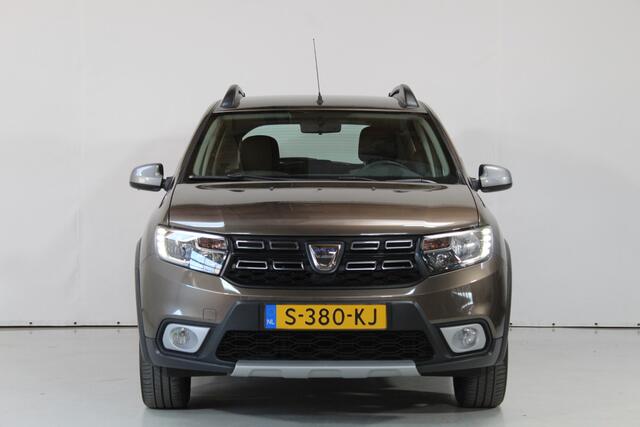 Dacia SANDERO 0.9 TCe Stepway | Nav | Camera | Cruise | Trekhaak