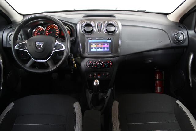 Dacia SANDERO 0.9 TCe Stepway | Nav | Camera | Cruise | Trekhaak