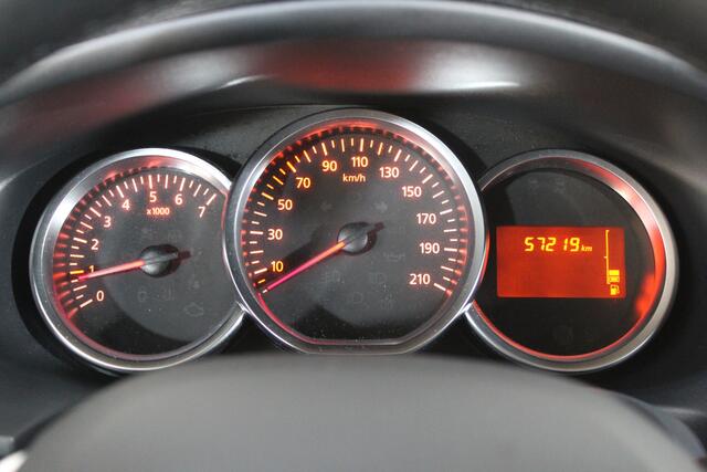 Dacia SANDERO 0.9 TCe Stepway | Nav | Camera | Cruise | Trekhaak