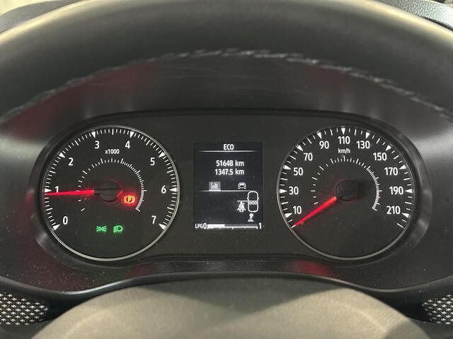 Dacia SANDERO 1.0 TCe 100 Bi-Fuel Essential TREKHAAK | AIRCONDITIONING | CRUISE CONTROL