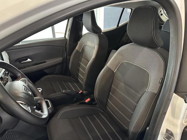 Dacia SANDERO 1.0 TCe 100 Bi-Fuel Essential TREKHAAK | AIRCONDITIONING | CRUISE CONTROL