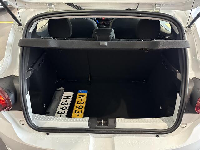 Dacia SANDERO 1.0 TCe 100 Bi-Fuel Essential TREKHAAK | AIRCONDITIONING | CRUISE CONTROL