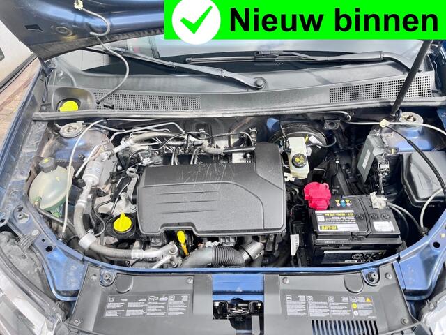 Dacia SANDERO 1.2 16V Airco|Bluetooth|carkit|4seiz