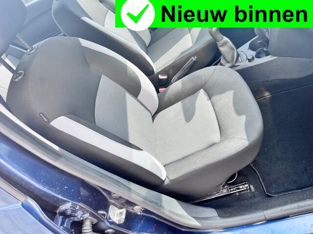 Dacia SANDERO 1.2 16V Airco|Bluetooth|carkit|4seiz