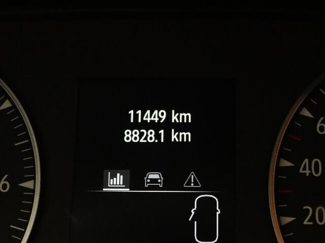 Dacia SANDERO Stepway TCe 100pk ECO-G Up&Go Camera | Climate | Navi | Parkeersens. v+a | Schuif-/kanteldak
