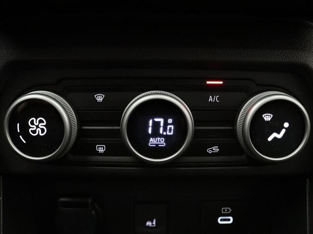 Dacia SANDERO Stepway TCe 100pk ECO-G Up&Go Camera | Climate | Navi | Parkeersens. v+a | Schuif-/kanteldak