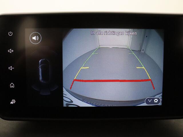 Dacia SANDERO Stepway TCe 100pk ECO-G Up&Go Camera | Climate | Navi | Parkeersens. v+a | Schuif-/kanteldak
