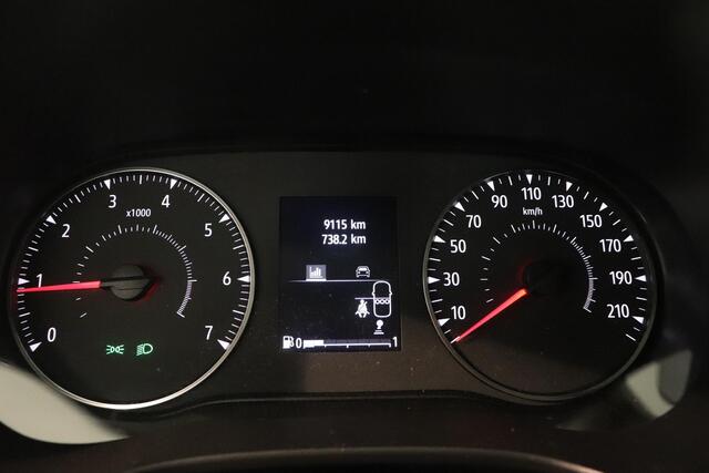 Dacia SANDERO 1.0 TCe 90 Comfort | Airco | Trekhaak | parkeersensor | Apple Carplay Android Auto navigatie |